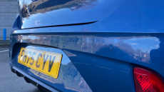 Hyundai i10 1.0 [63] Advance 5dr Auto [Nav] Petrol Hatchback